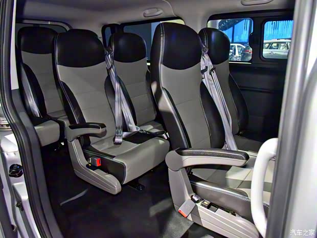 江淮汽車 瑞風M3 2019款 PLUS 宜家版 1.8L 豪華型