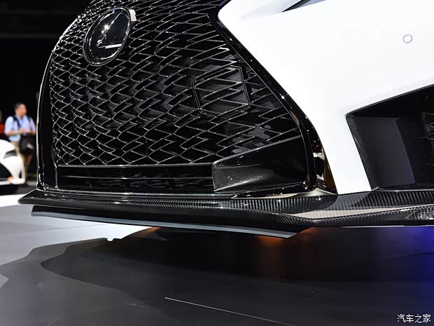 雷克薩斯F 雷克薩斯RC F 2020款 F Track Edition