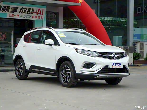 东风乘用车 东风风神AX5 2019款 基本型