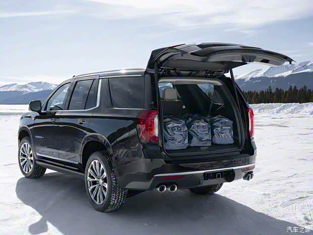 GMC YUKON 2021款 Denali GMC YUKON 2021款 Denali