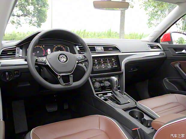 上汽大众 凌渡 2019款 280TSI DSG豪华版 国V