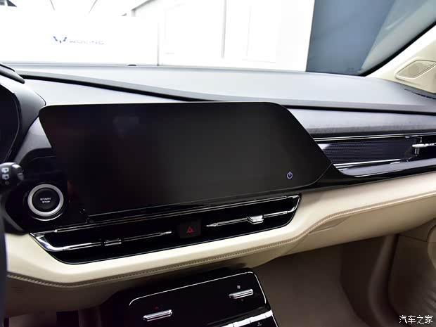 上汽通用五菱 五菱凯捷 2020款 基本型