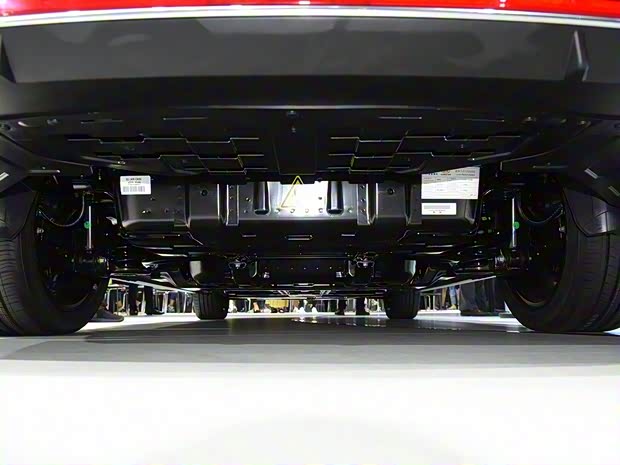 北京現(xiàn)代 菲斯塔新能源 2019款 基本型