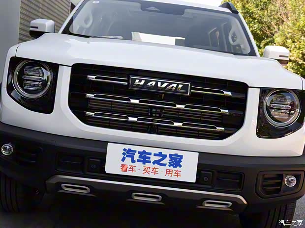长城汽车 哈弗大狗 2020款 1.5T DCT边牧版