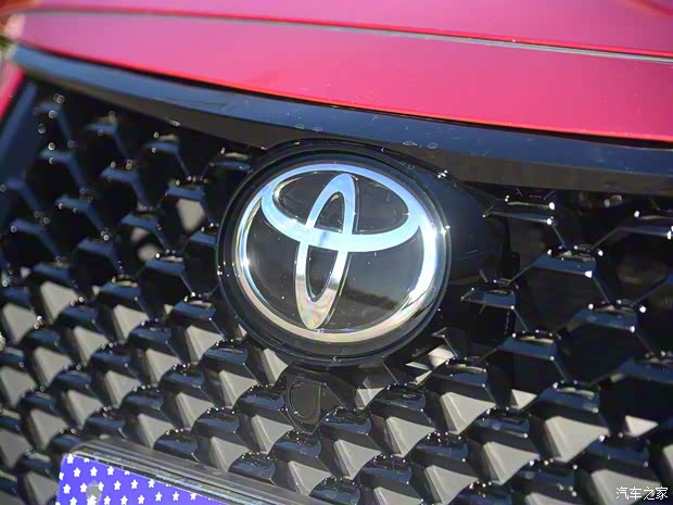 丰田(进口) 亚洲龙(海外) 2019款 3.5L XSE 丰田(进口) 亚洲龙(海外) 2019款 3.5L XSE