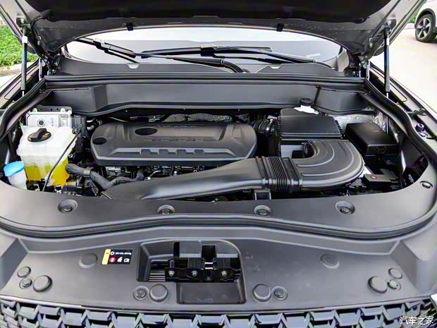 长城汽车 哈弗F7 2018款 试装版