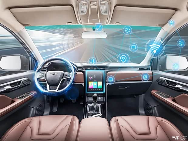 江淮汽車 帥鈴T8 2020款 PRO 基本型