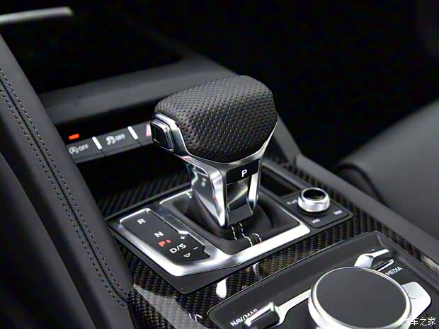 Audi Sport 奧迪R8 2021款 V10 Coupe performance 收藏家版