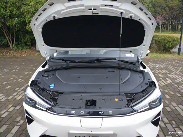 上汽集團(tuán) 榮威Ei5 2021款 基本型