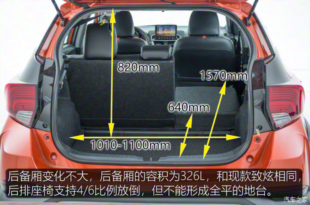 广汽丰田 YARiS L 致炫 2020款 致炫X 1.5L CVT尊贵版 广汽丰田 YARiS L 致炫 2020款 致炫X 1.5L CVT尊贵版