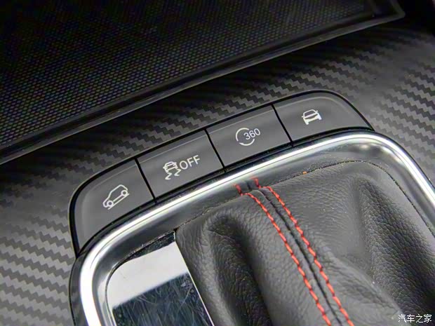 上汽集团 名爵ZS 2020款 260TGI 自动Trophy Pro L2+