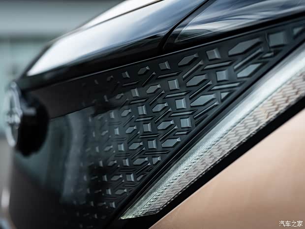 日产(进口) Ariya(海外) 2020款 基本型 日产(进口) Ariya(海外) 2020款 基本型