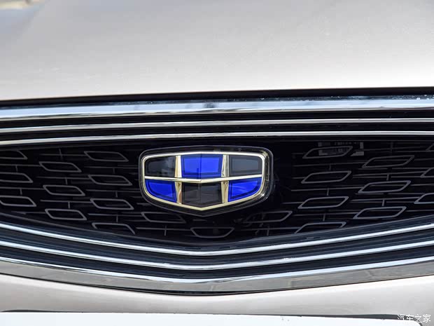 吉利汽車 繽瑞 2018款 14T 手動(dòng)繽致版