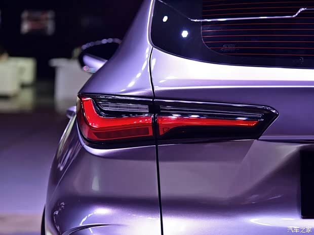 長安汽車 長安歐尚X5 2020款 1.5T 基本型