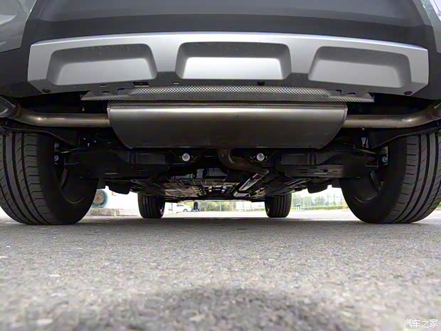 领克 领克01新能源 2018款 1.5T PHEV 劲Pro