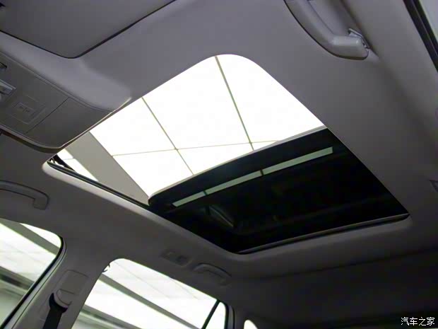 上汽斯柯达 柯迪亚克GT 2019款 高配