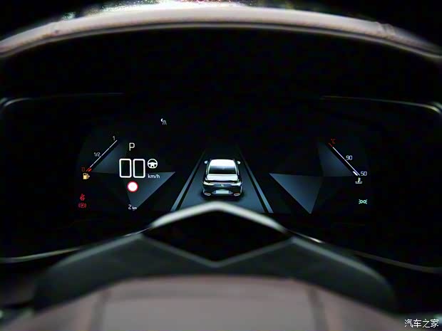 DS汽車 DS 9 2021款 45THP 歌劇院版