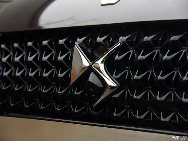 DS汽車 DS 9 2021款 45THP 歌劇院版