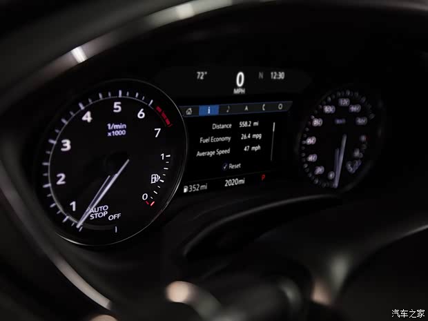 凯迪拉克(进口) 凯迪拉克CT5 2019款 豪华版 凯迪拉克(进口) 凯迪拉克CT5 2019款 豪华版