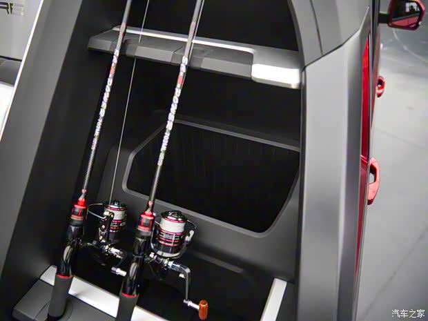 上汽通用五菱 五菱征途 2021款 改裝版