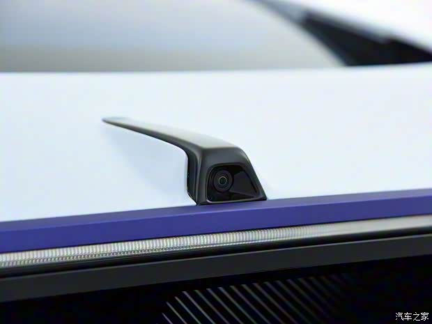 華人運(yùn)通 高合HiPhi Z 2023款 高配版