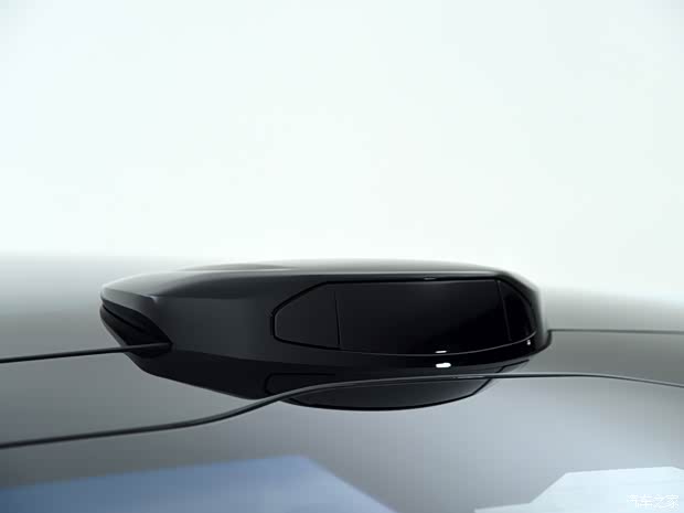 华人运通 高合HiPhi Z 2023款 高配版 华人运通 高合HiPhi Z 2023款 高配版