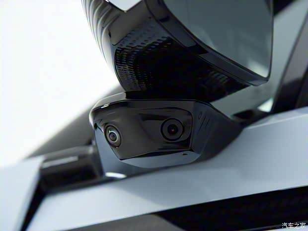 華人運(yùn)通 高合HiPhi Z 2023款 高配版