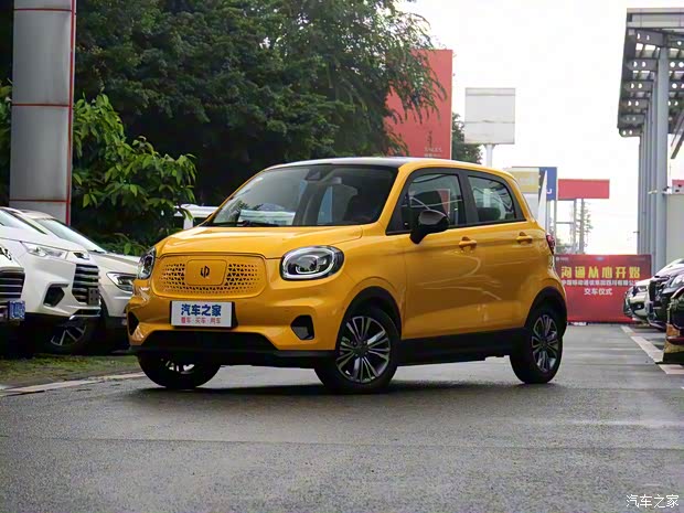 零跑汽车 零跑T03 2020款 400豪华版 零跑汽车 零跑T03 2020款 400豪华版