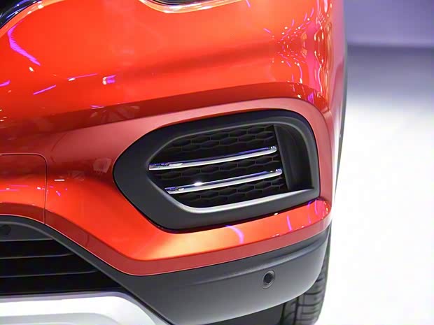 东风雷诺 科雷嘉 2019款 基本型