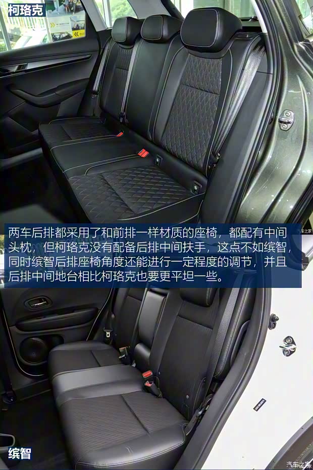 上汽斯柯达 柯珞克 2020款 TSI280 智行豪华版 国VI 上汽斯柯达 柯珞克 2020款 TSI280 智行豪华版 国VI