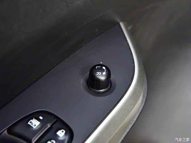 鄭州日產(chǎn) 銳騏6乘用版 2020款 基本型