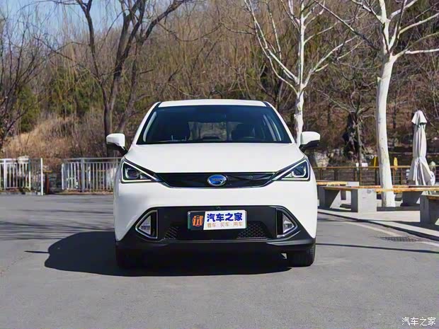 廣汽新能源 傳祺GE3 2018款 530 互聯(lián)網(wǎng)尊享版