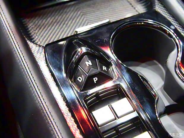 Karma Revero 2020款 GT