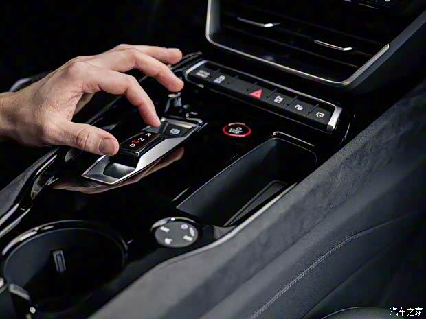 Audi Sport 奧迪RS e-tron GT 2021款 基本型