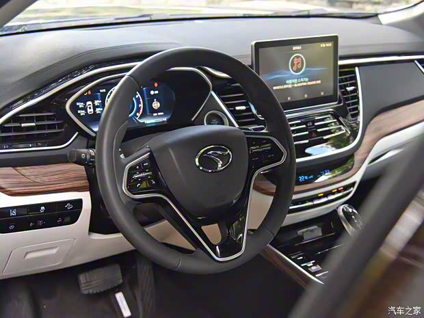 东南汽车 东南DX7 2020款 星跃 1.5T DCT旗舰版 东南汽车 东南DX7 2020款 星跃 1.5T DCT旗舰版