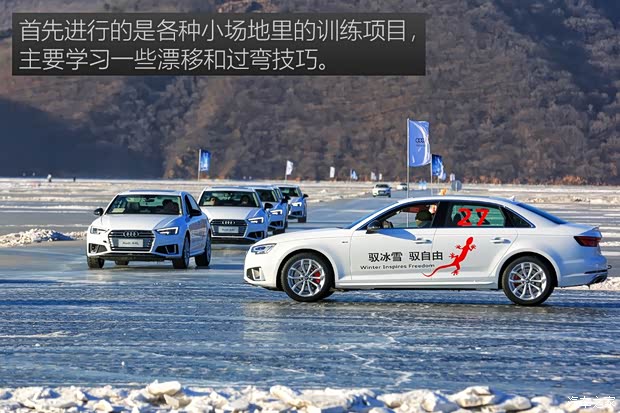 一汽-大眾奧迪 奧迪A4L 2019款 45 TFSI quattro 個性運(yùn)動版 國V