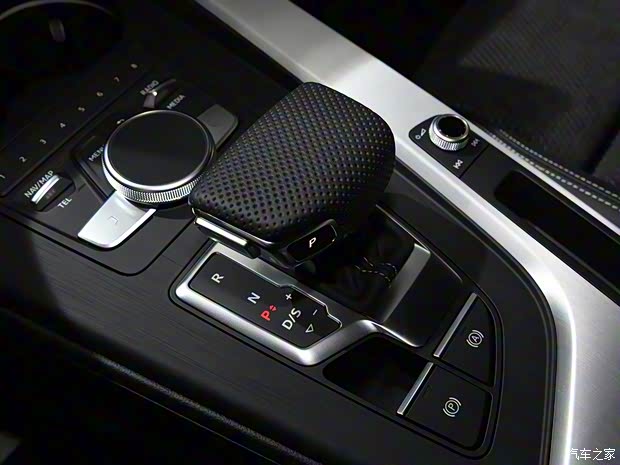 奧迪(進(jìn)口) 奧迪A4(進(jìn)口) 2020款 Avant 40 TFSI 時(shí)尚型