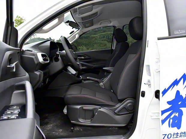 长安轻型车 长安凯程F70 2019款 基本型 长安轻型车 长安凯程F70 2019款 基本型