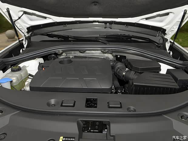 长城汽车 哈弗H7 2019款 2.0T 悦享型 国VI 长城汽车 哈弗H7 2019款 2.0T 悦享型 国VI