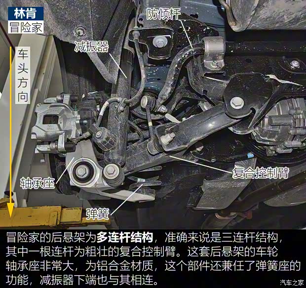 长安林肯 冒险家 2020款 2.0T 四驱尊耀版 长安林肯 冒险家 2020款 2.0T 四驱尊耀版