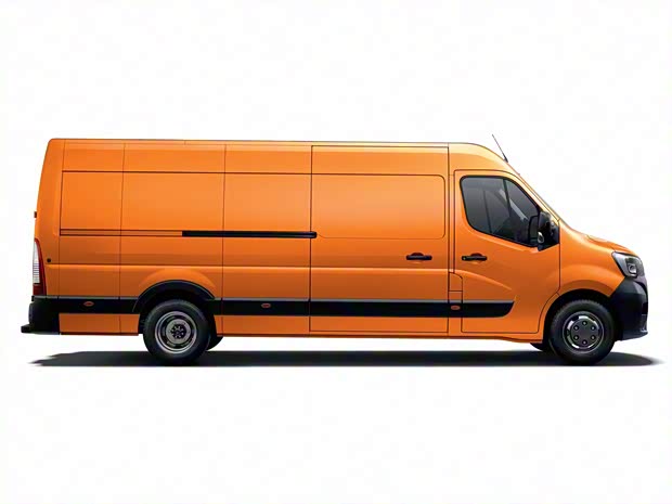 雷諾(進(jìn)口) MASTER 2019款 基本型 雷諾(進(jìn)口) MASTER 2019款 基本型