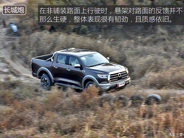 长城汽车 炮 2019款 2.0T自动汽油四驱尊享版GW4C20B 长城汽车 炮 2019款 2.0T自动汽油四驱尊享版GW4C20B