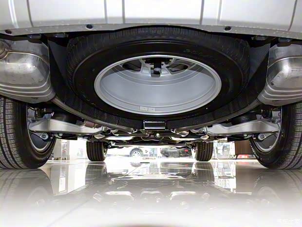 路虎(进口) 发现 2019款 2.0T HSE