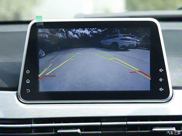 大运汽车 悦虎ES3 2020款 高配版 大运汽车 悦虎ES3 2020款 高配版