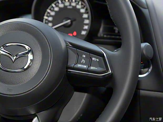 一汽馬自達 馬自達CX-4 2018款 2.0L 自動兩驅藍天品位升級版