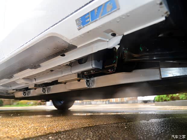 東風(fēng)風(fēng)行 風(fēng)行S50EV 2019款 旗艦型