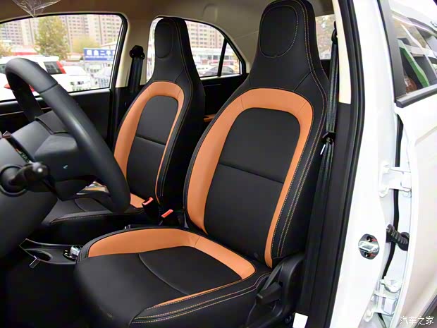 電咖汽車 電咖·EV10 2018款 Pro 300 豪華版