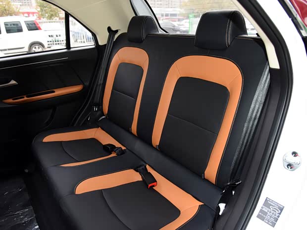 電咖汽車 電咖·EV10 2018款 Pro 300 豪華版