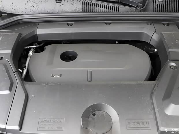 长城汽车 WEY VV5 2020款 2.0T 两驱擎先锋