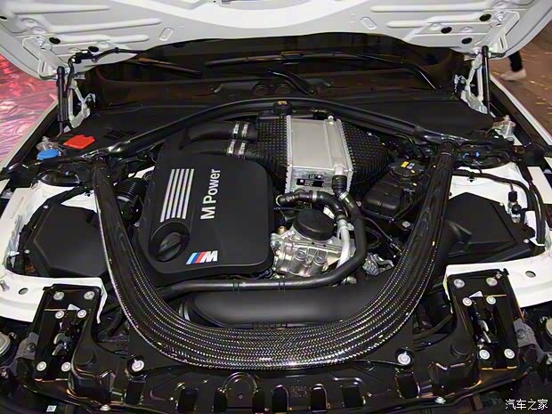 宝马M 宝马M3 2018款 M3车迷限量版